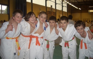 Résultats du District de Cagny (Interclubs)